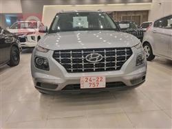 Hyundai Venue